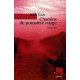 Chemins de poussière rouge