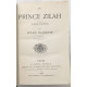 Le prince zilah