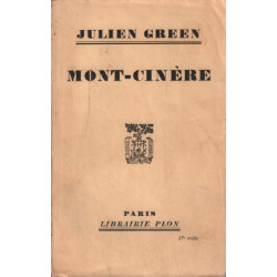 Mont-cimère