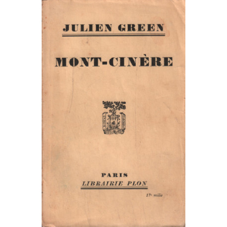 Mont-cimère
