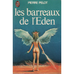 Les barreaux de l'eden