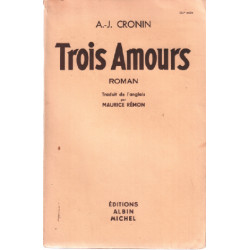 Trois amours