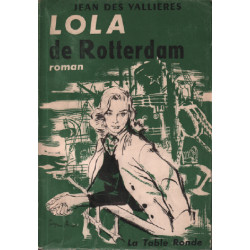 Lola de rotterdam