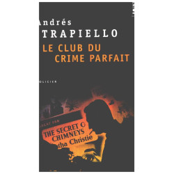Le Club du crime parfait