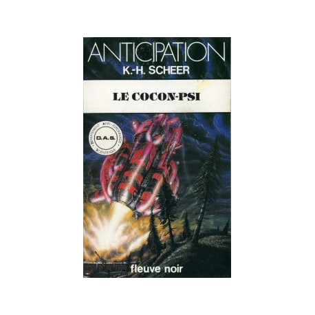 Le cocon-psi