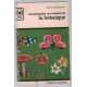 Encyclopédie en couleurs de la botanique