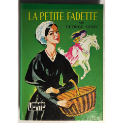 La petite fadette