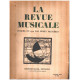 La littérature française et la musique