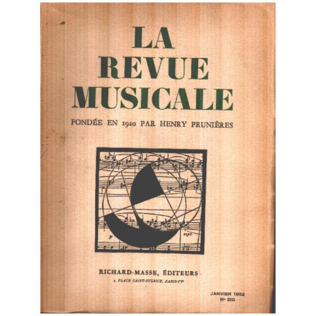 La littérature française et la musique