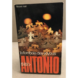 La tombola des voyous