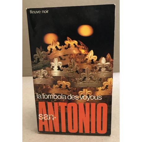 La tombola des voyous