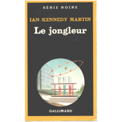 Le jongleur