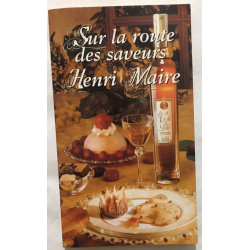 Sur la route des saveurs