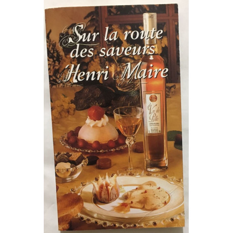 Sur la route des saveurs