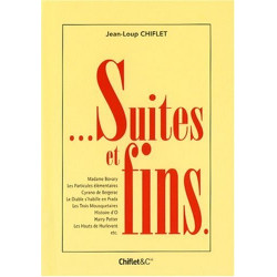 Suites et fins