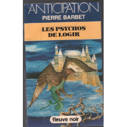 Les psychos de logir
