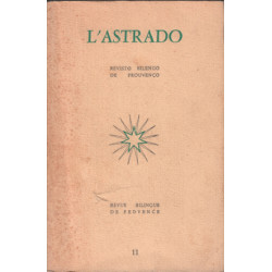 L'astrado n°11
