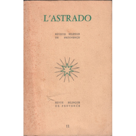 L'astrado n°11