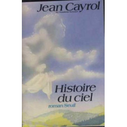 Histoire du ciel - récit
