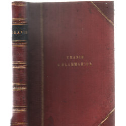 Uranie / illustrations de bieler gamnard et myrbach