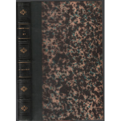 La société / Oeuvres complètes de shakespeare