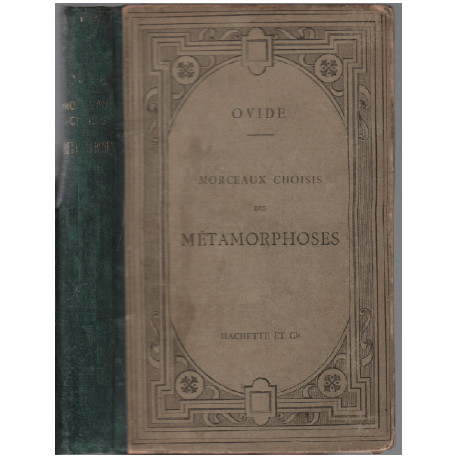 Morceaux choisis
