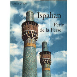 Ispahan perle de la perse photographies swaan