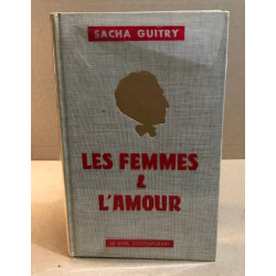 Les femmes et l'amour