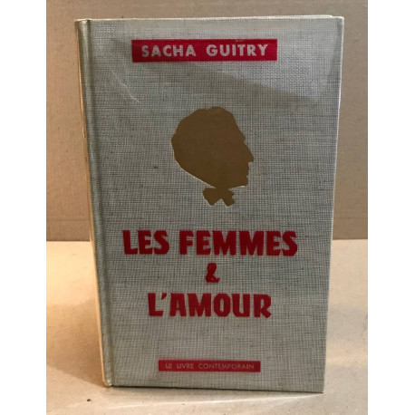 Les femmes et l'amour