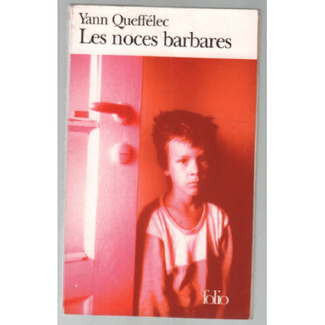 Les Noces Barbares