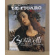 Botticelli / de laurent le magnifique à Savonarole