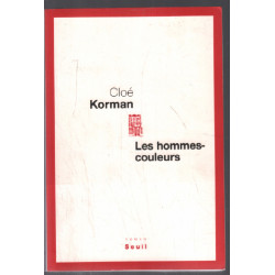Les hommes-couleurs