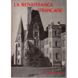 La renaissance francaise / 50 illustrations