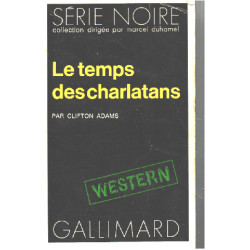 Le temps des charlatans