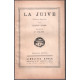 La juive ( opéra en cinq actes )