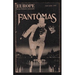 Fantomas