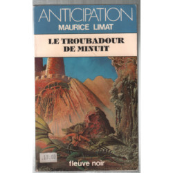 Le troubadour de minuit