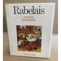 Oeuvres completes