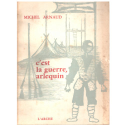 C'est la guerre arlequin