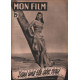 Dans une ile avec vous / Revue mon film n° 232 / esther williams