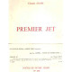 Premier jet / EO