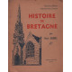 Histoire de bretagne