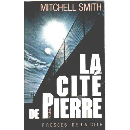 La cite de pierre