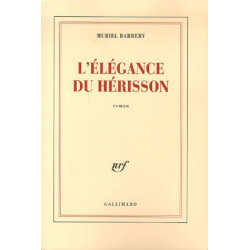 L'élégance du hérisson