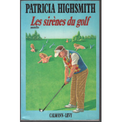 Les sirènes du golf