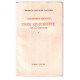 L'ingénieux Hidalgo : Don Quichotte de la manche tome 1 (édition...