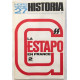 La gestapo en France (tome 2)