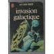 Invasion galactique