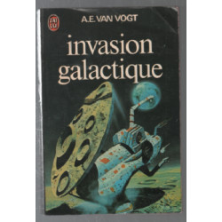 Invasion galactique