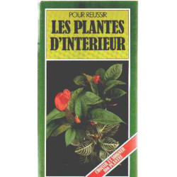 Les plantes d'interieur : [mary lambert]